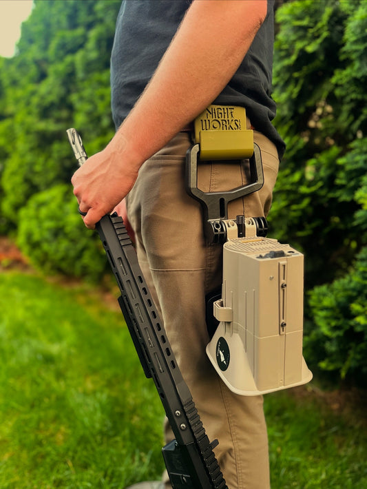 X24 Holster