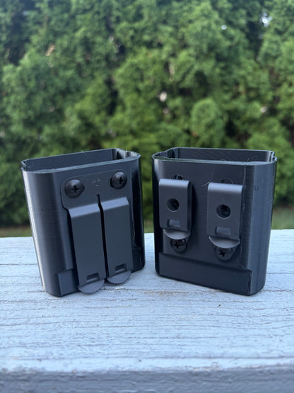 TX1000 Remote Holster 2.0