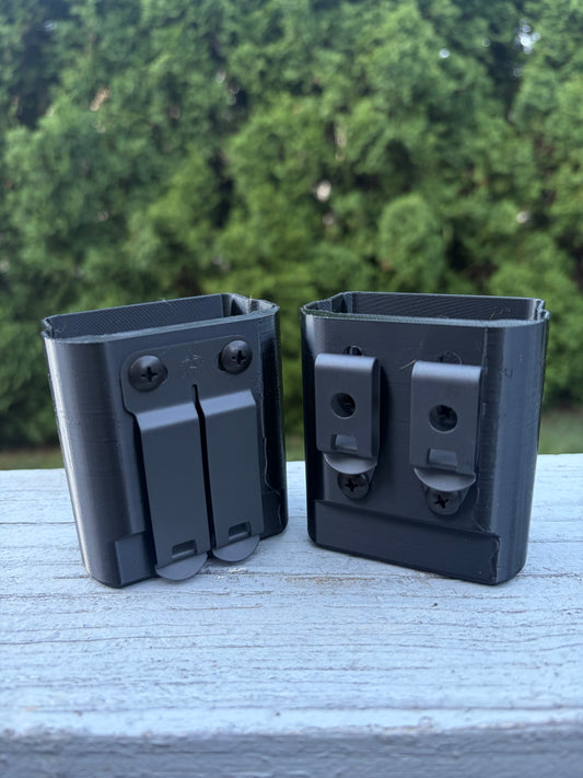 TX1000 Remote Holster 2.0