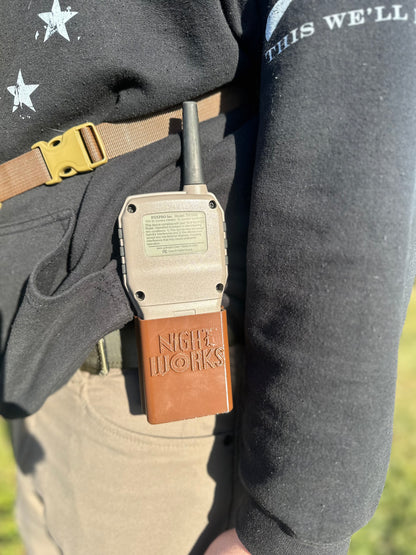 TX1000 Holster