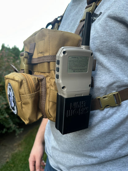 TX1000 Holster