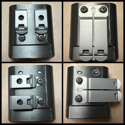 TX1000 Remote Holster 2.0
