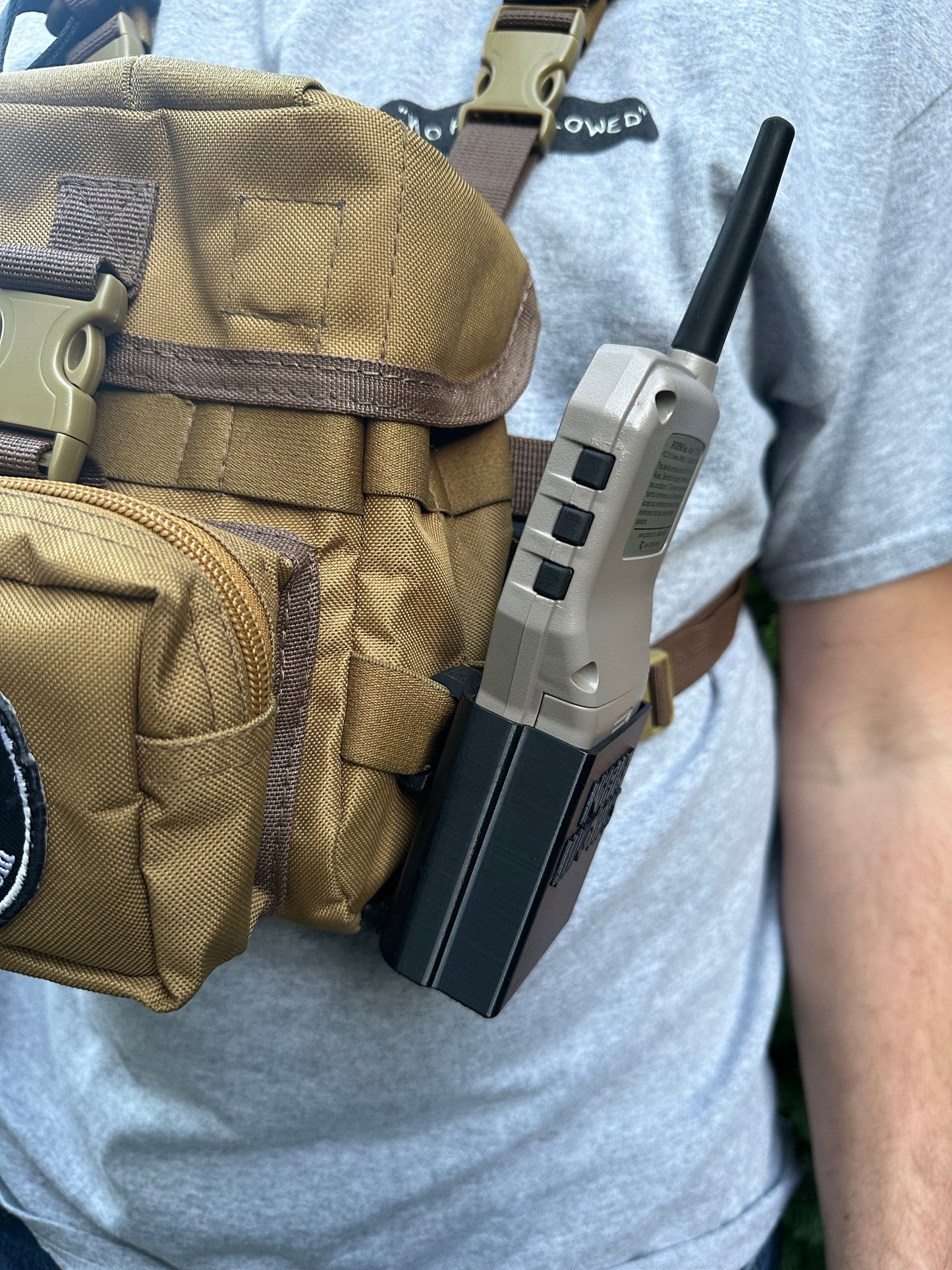 TX1000 Holster