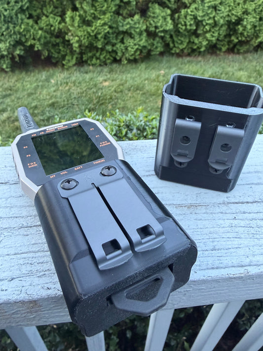 TX1000 Remote Holster 2.0