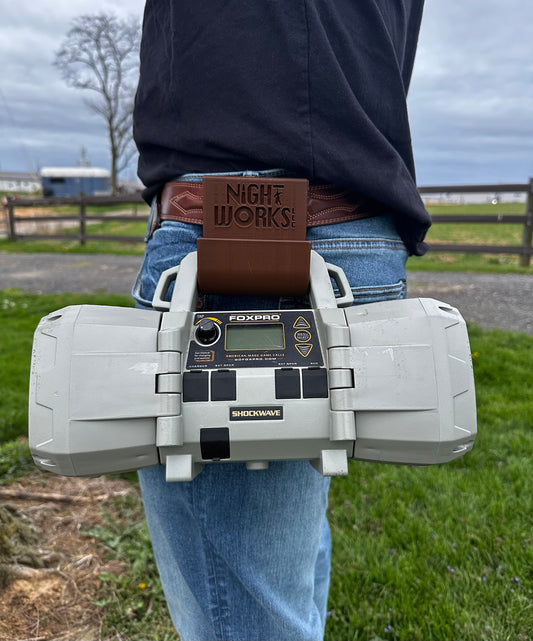 E-Call Holster