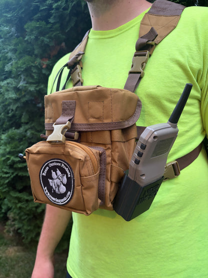 TX1000 Remote Holster 2.0