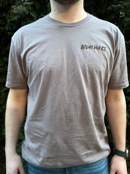 Haulin’ Fur T-Shirt