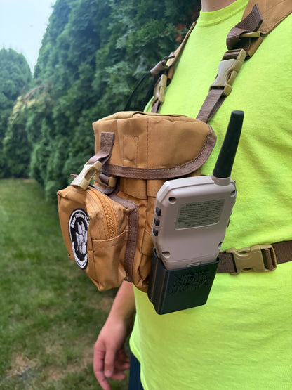 TX1000 Remote Holster 2.0