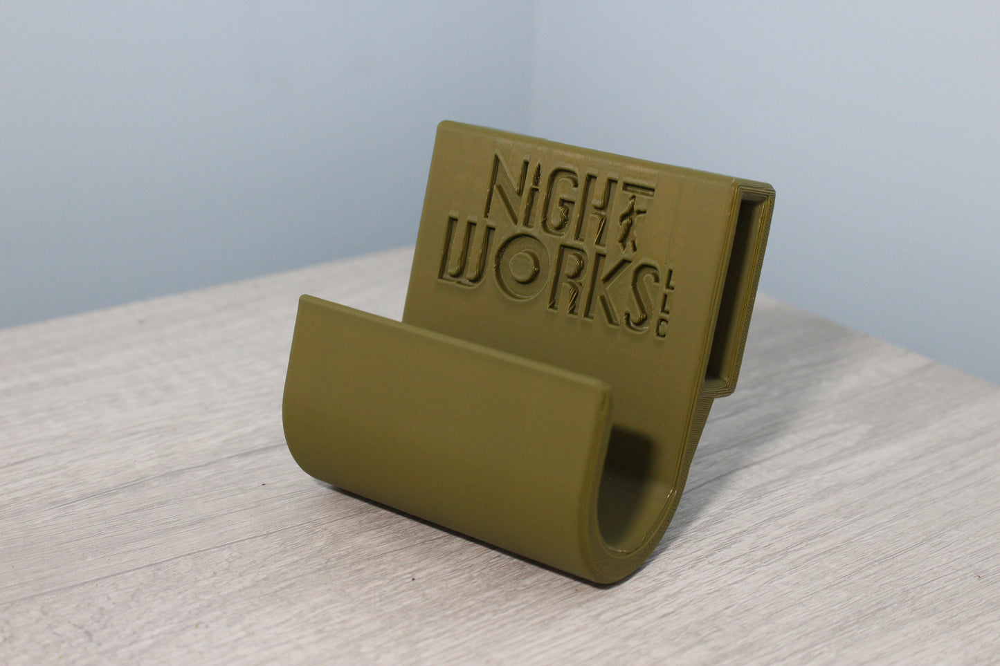E-Call Holster